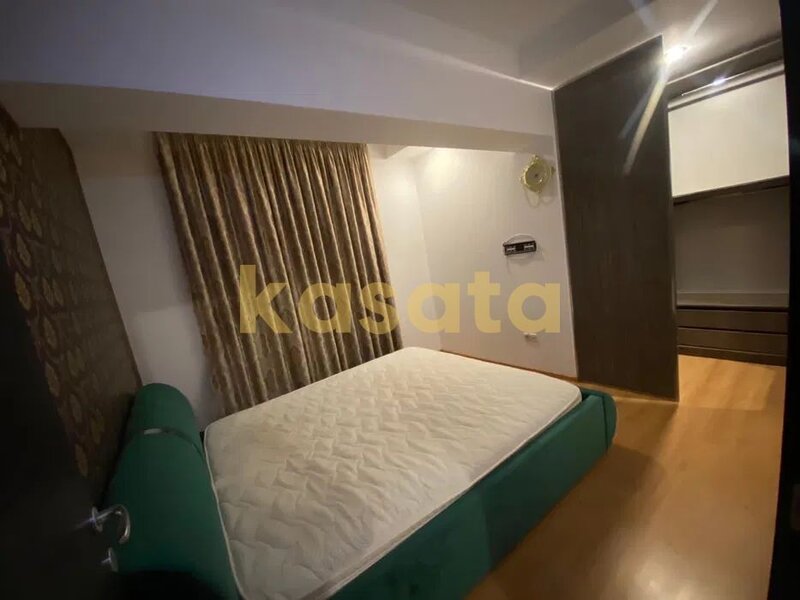 Cosmopolis apartament de vanzare 2 camere mobilat si utilat