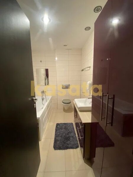 Cosmopolis apartament de vanzare 2 camere mobilat si utilat