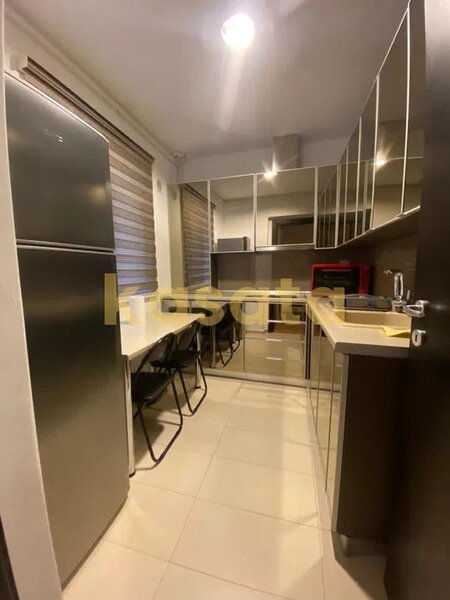 Cosmopolis apartament de vanzare 2 camere mobilat si utilat